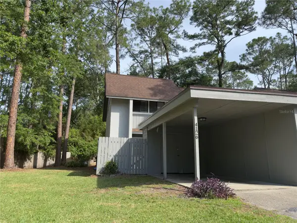4126 NW 46th Drive #133, GAINESVILLE, FL 32606