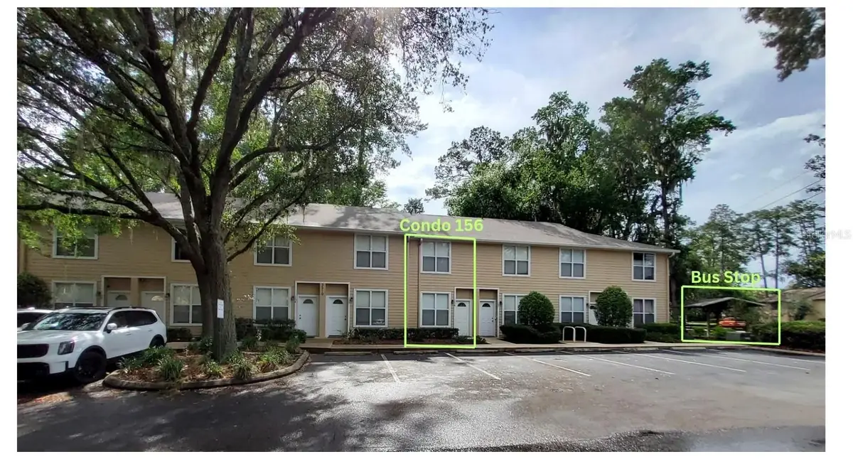 3510 SW 30th Way #156, Gainesville, FL 32608 - #1