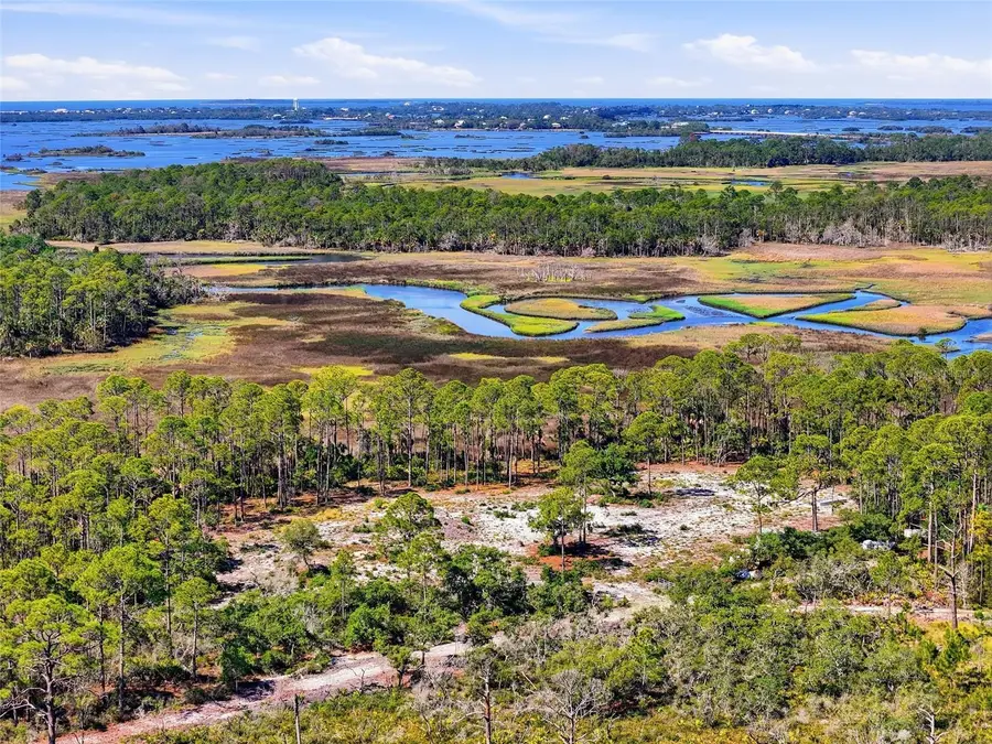 TBD State Road 24, Cedar Key, FL 32625 - #2