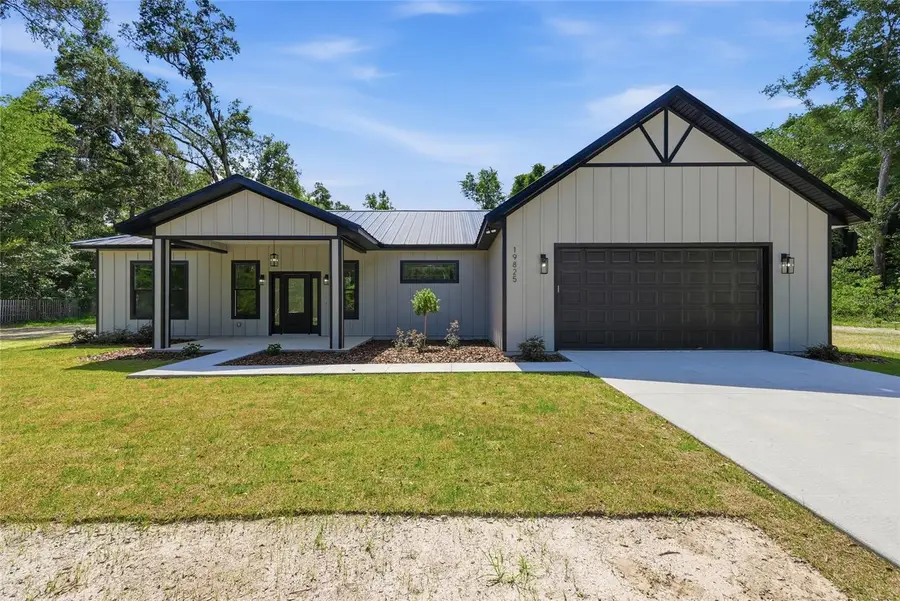 19825 NW 257th Terrace, High Springs, FL 32643 - #2