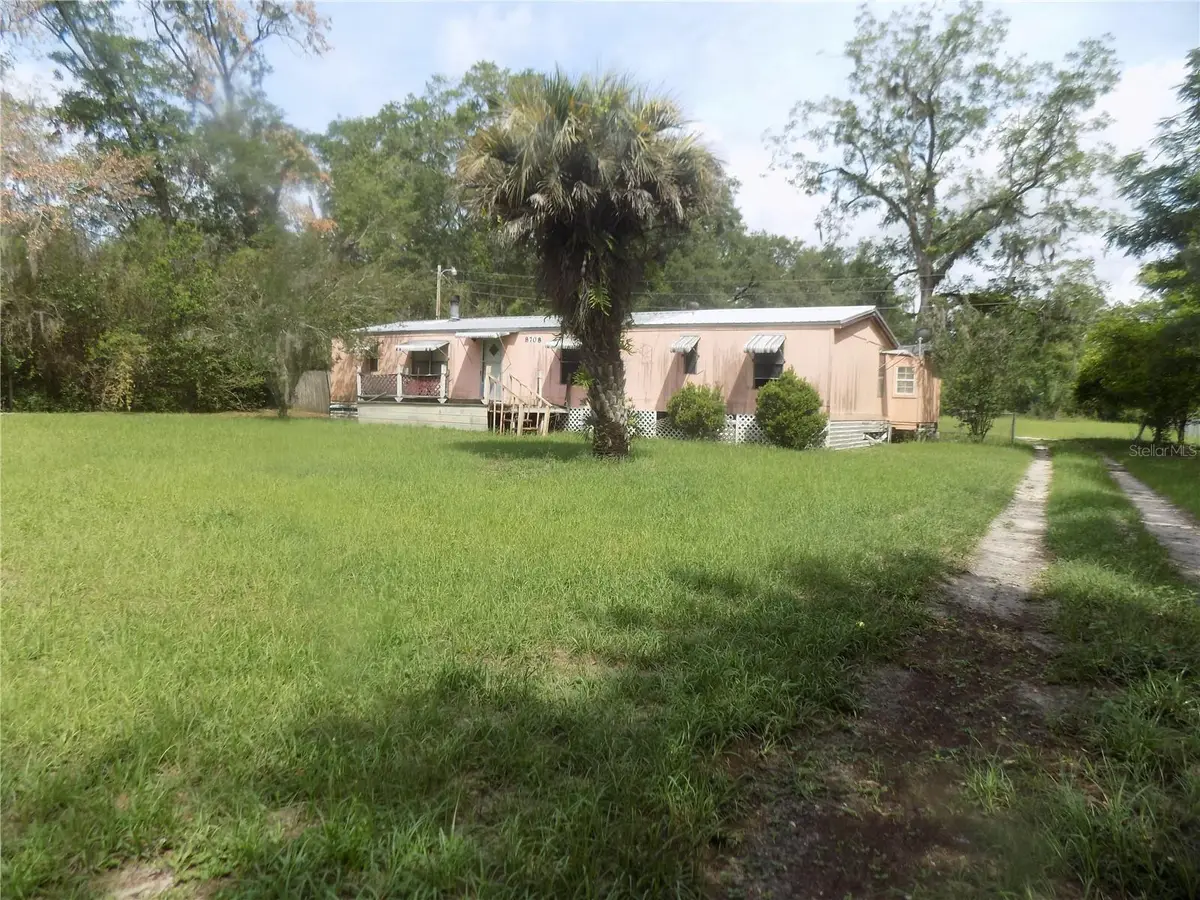 8708 NE Waldo Road, Gainesville, FL 32609 - #1