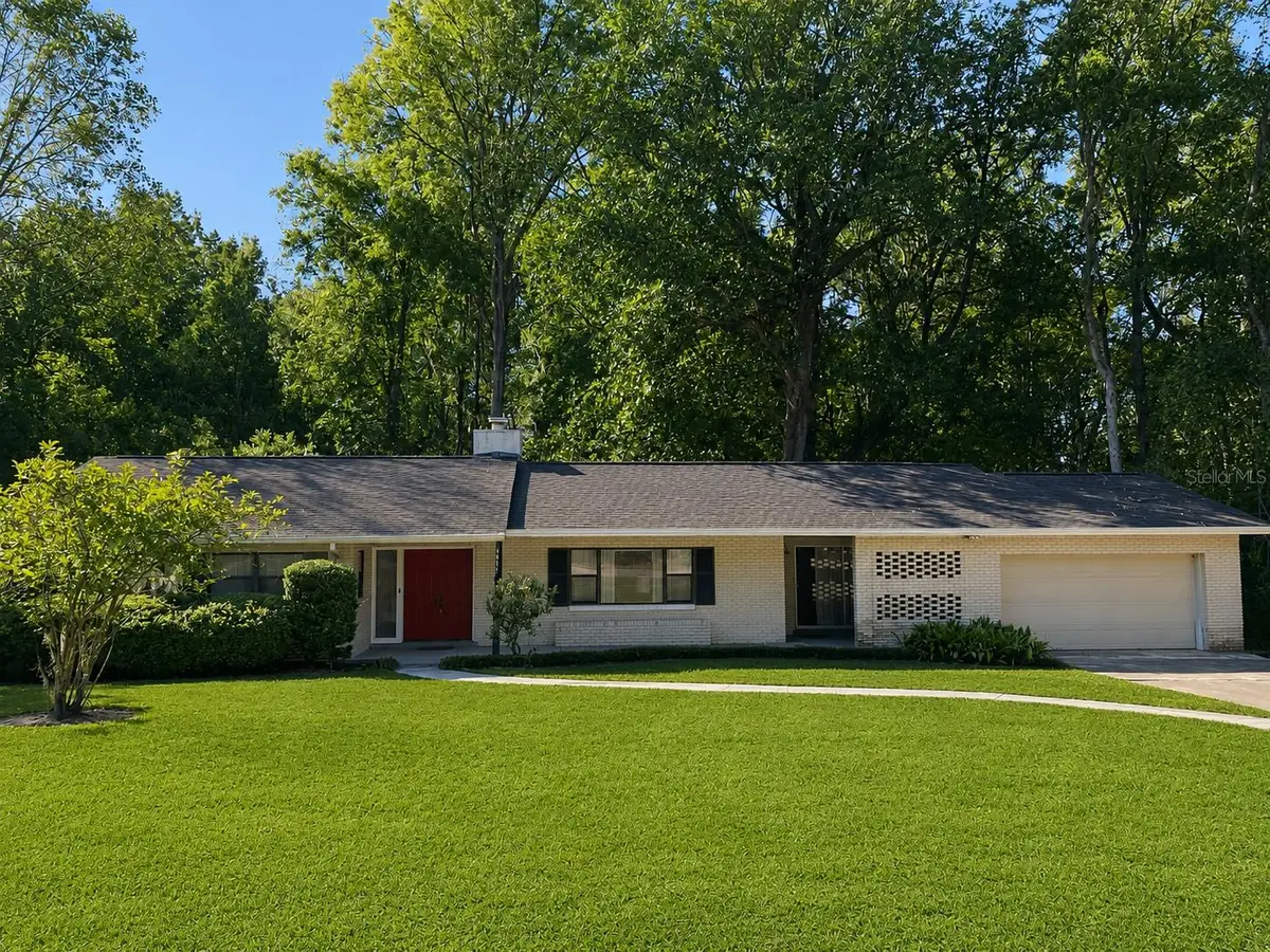 4415 NW 33rd Court, Gainesville, FL 32606 - #1