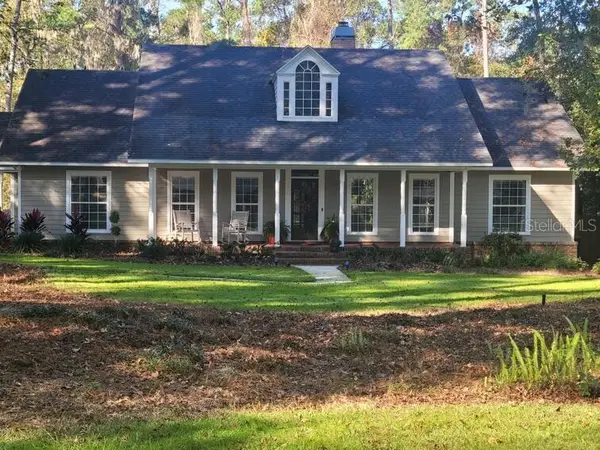 3922 NW 69th Street, GAINESVILLE, FL 32606
