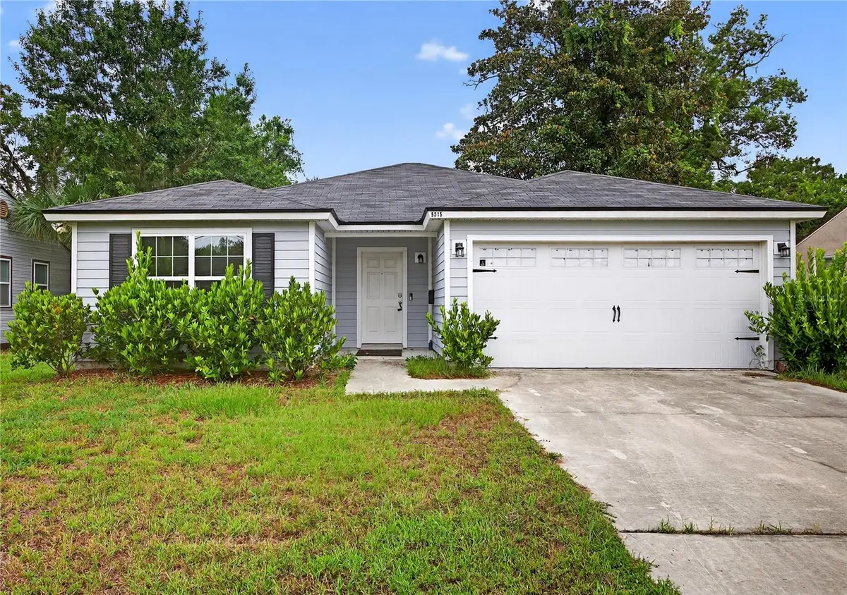 5315 Colonial Avenue, Jacksonville, FL 32210 - #1