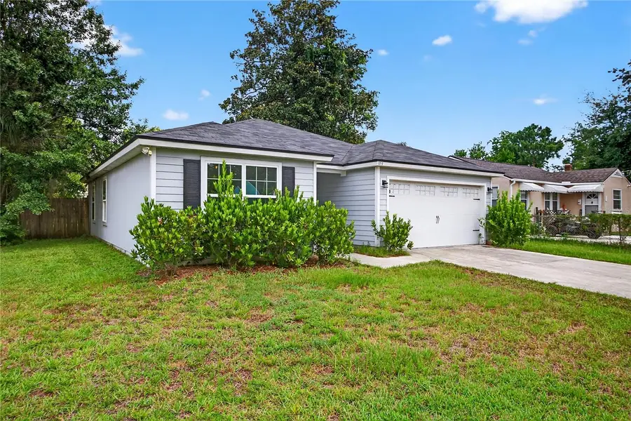 5315 Colonial Avenue, Jacksonville, FL 32210 - #3