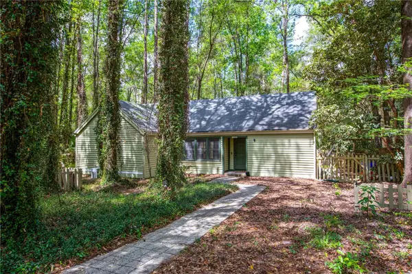 5208 SW 86th Terrace, GAINESVILLE, FL 32608