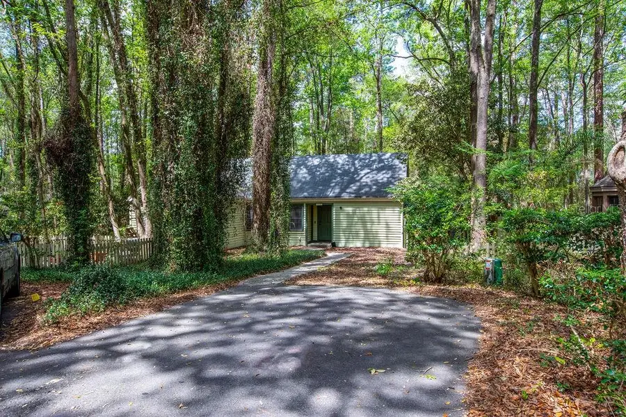 5208 SW 86th Terrace, Gainesville, FL 32608 - #2