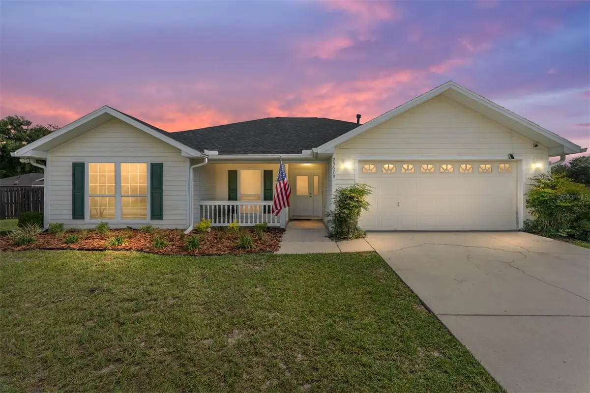 25670 NW 9th Road, Newberry, FL 32669 - #1