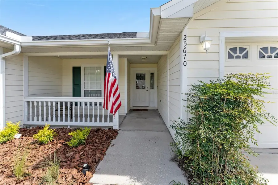25670 NW 9th Road, Newberry, FL 32669 - #2