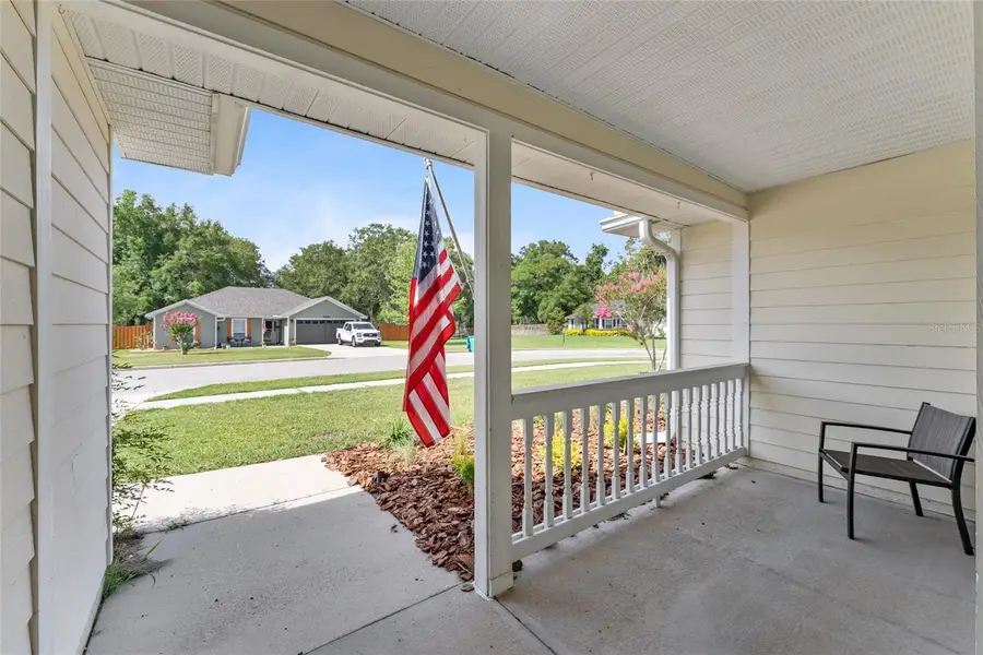 25670 NW 9th Road, Newberry, FL 32669 - #3