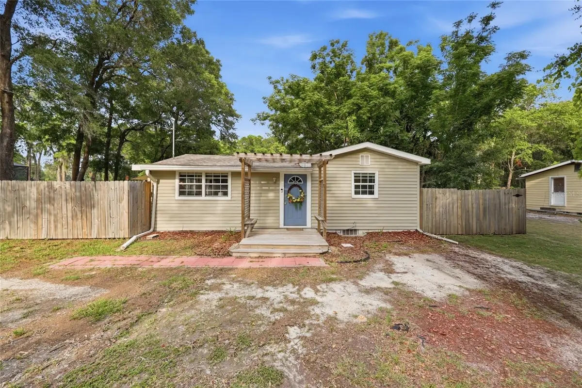 3411 NE 52nd Avenue, Silver Springs, FL 34488 - #1