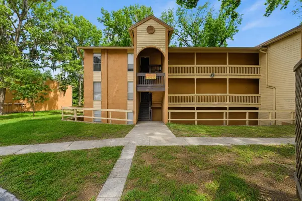 1810 NW 23rd Boulevard #151, GAINESVILLE, FL 32605