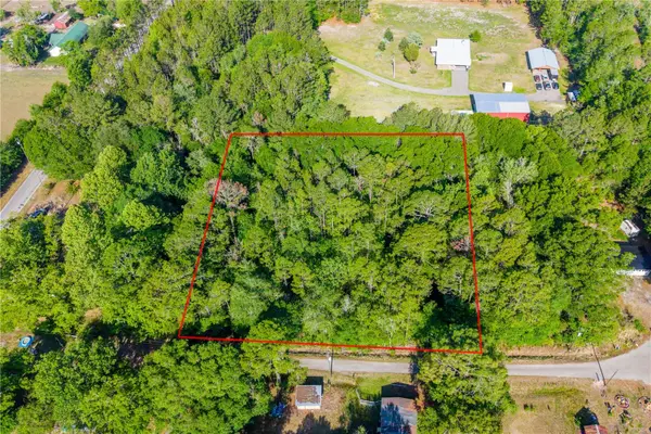 Nw 37th Lane, STARKE, FL 32091