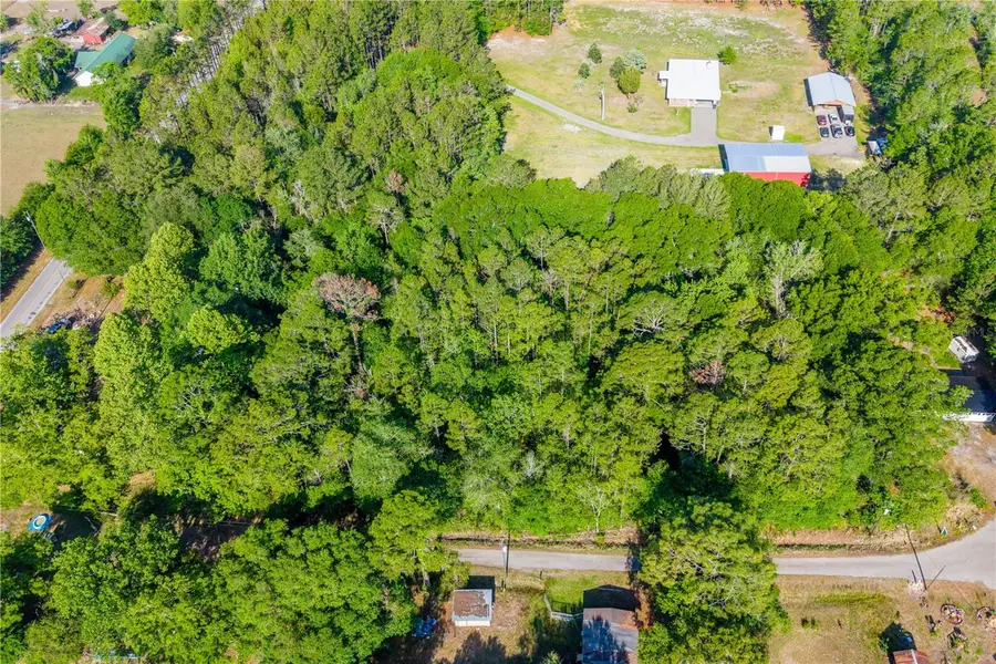 Nw 37th Lane, Starke, FL 32091 - #2