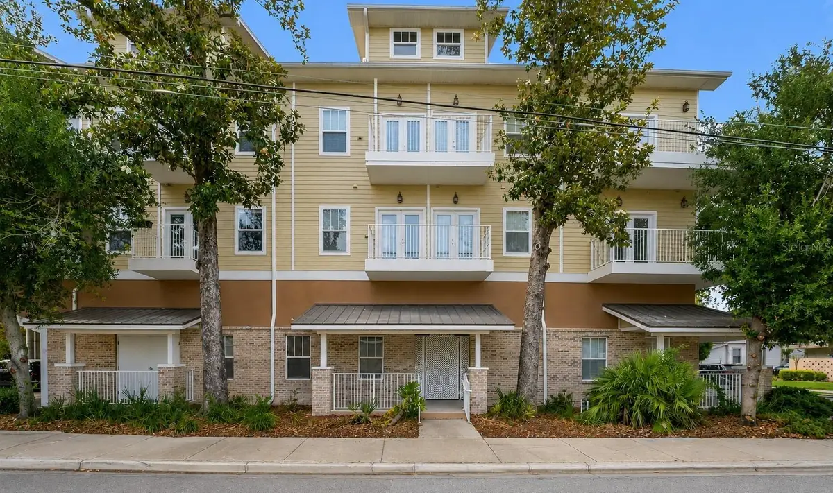 1500 NW 4th Avenue #311, Gainesville, FL 32603 - #1