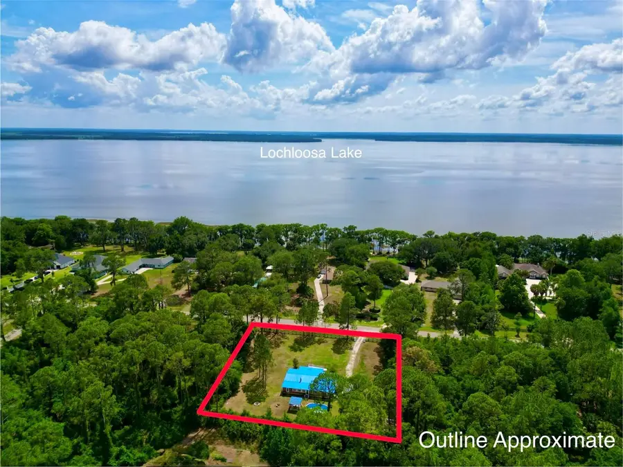 14113 SE 201st Terrace, Hawthorne, FL 32640 - #2