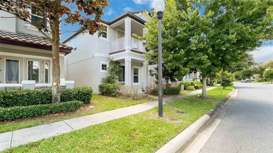 14610 Seton Creek Boulevard, Winter Garden, FL 34787 - #3