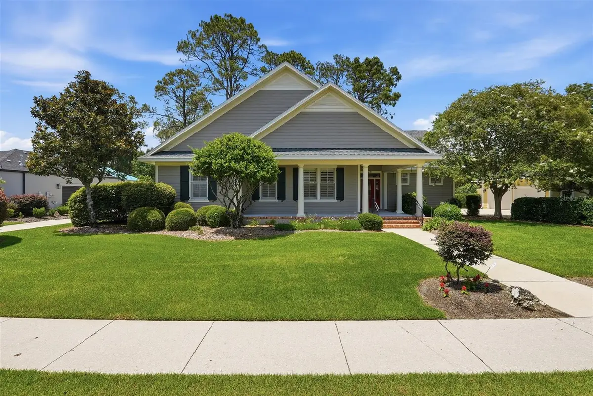 3926 SW 69th Avenue, Gainesville, FL 32608 - #1
