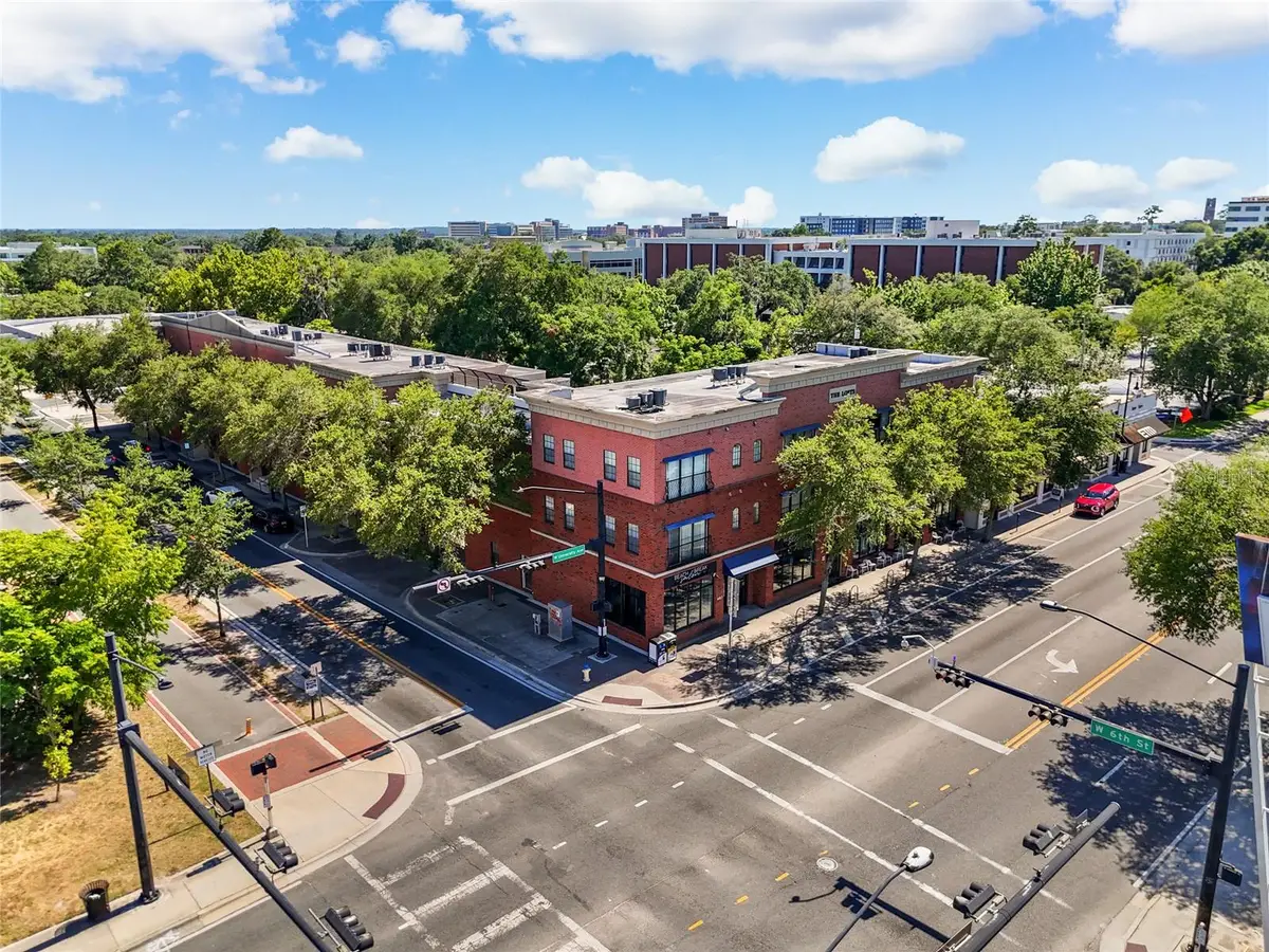 20 SW 6th Street #214, Gainesville, FL 32601 - #1