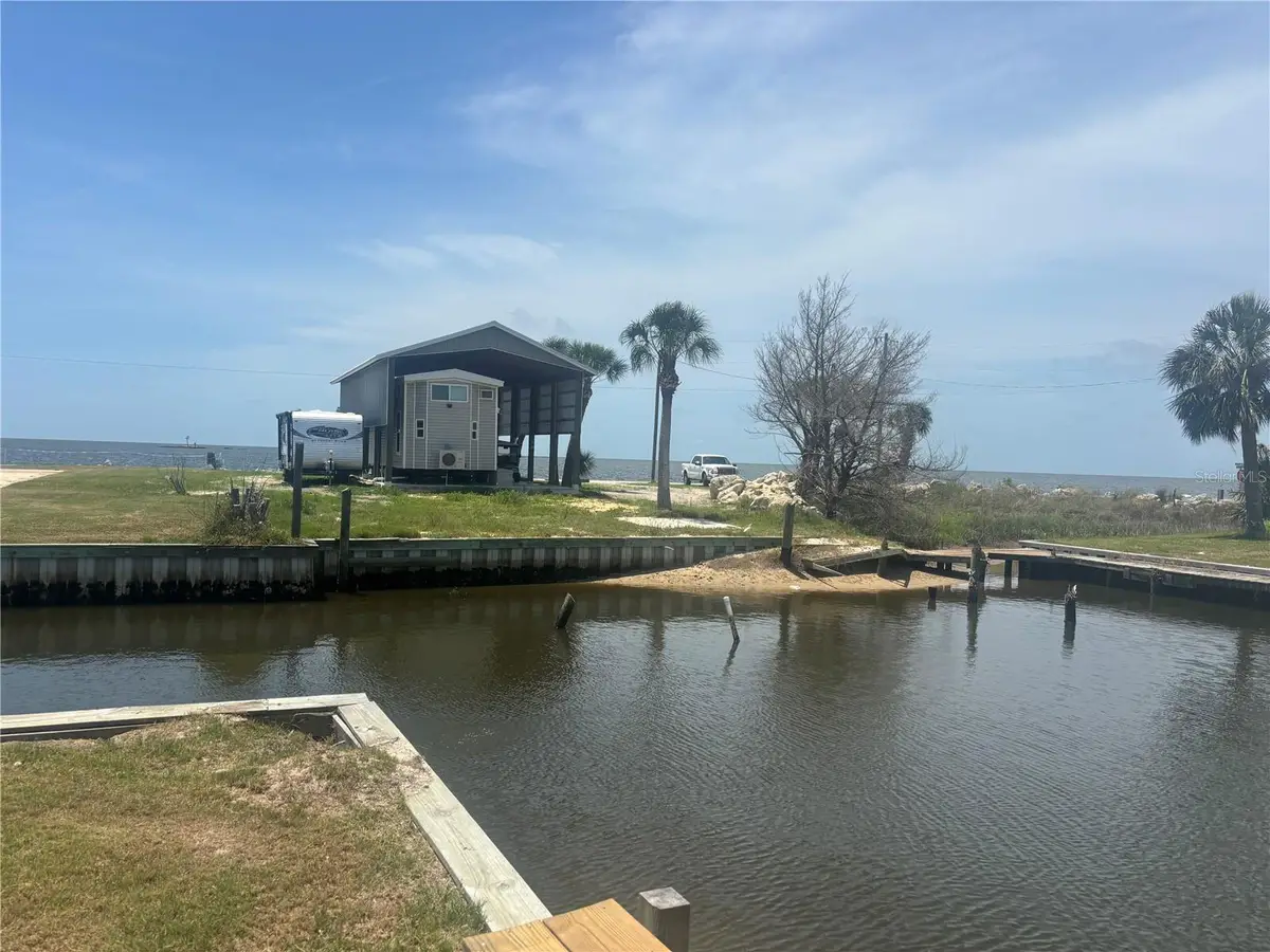 758 Main Street, Horseshoe Beach, FL 32648 - #1