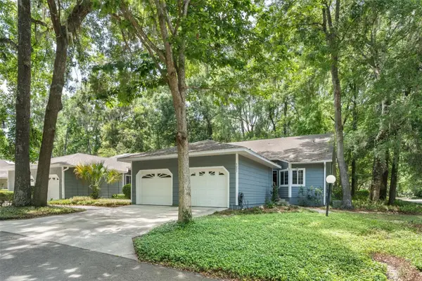 5029 SW 10th Lane, GAINESVILLE, FL 32607