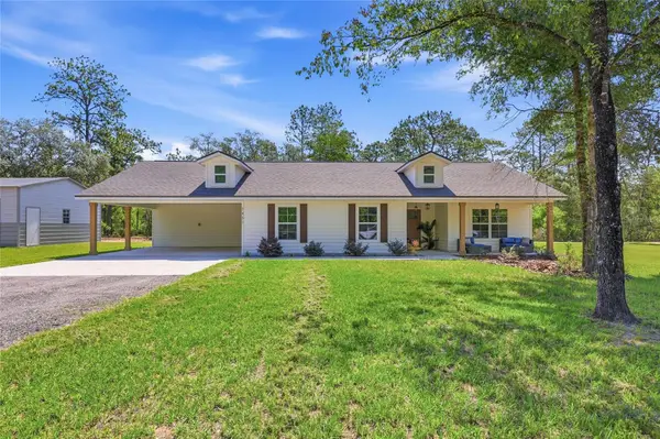 7451 NE 136th Avenue, WILLISTON, FL 32696