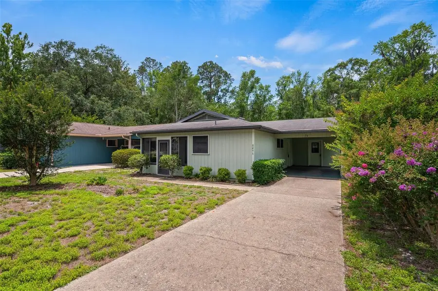 8496 NW 37th Terrace, Gainesville, FL 32653 - #2