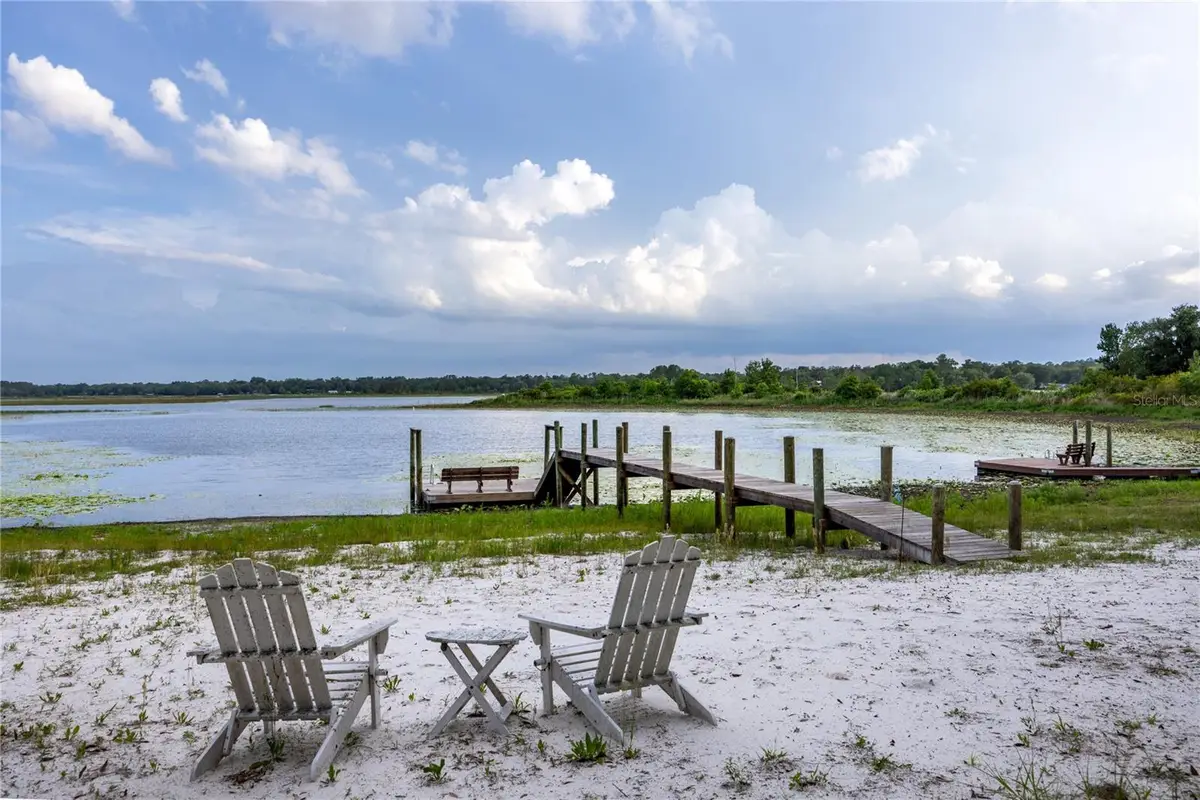 1847 State Road 20, Hawthorne, FL 32640 - #1