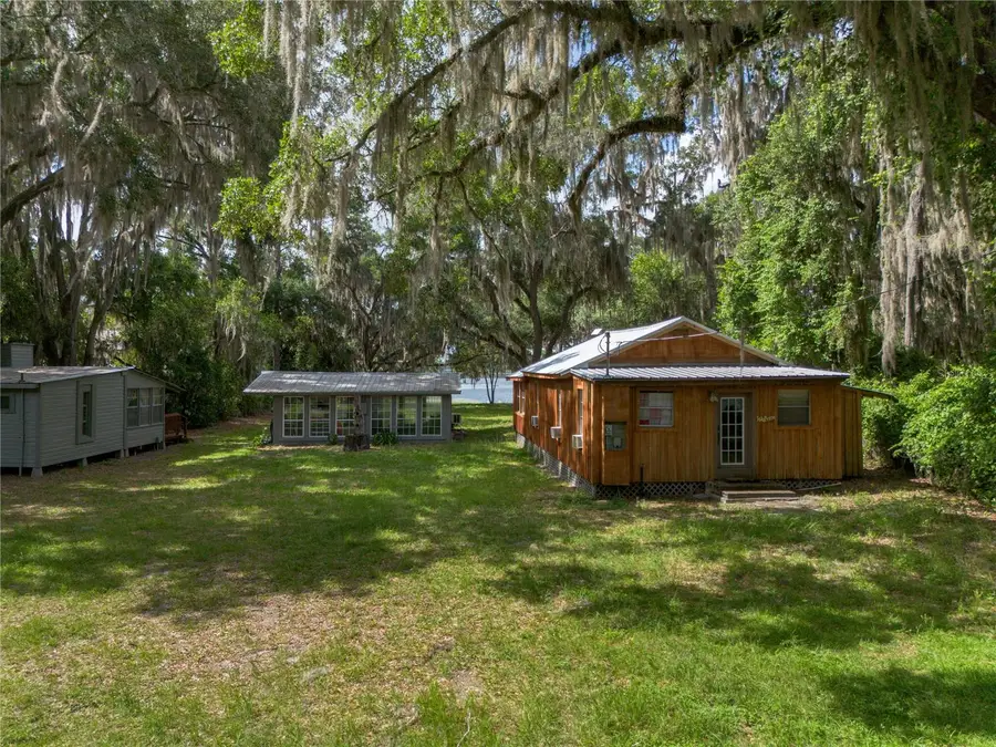 1847 State Road 20, Hawthorne, FL 32640 - #2