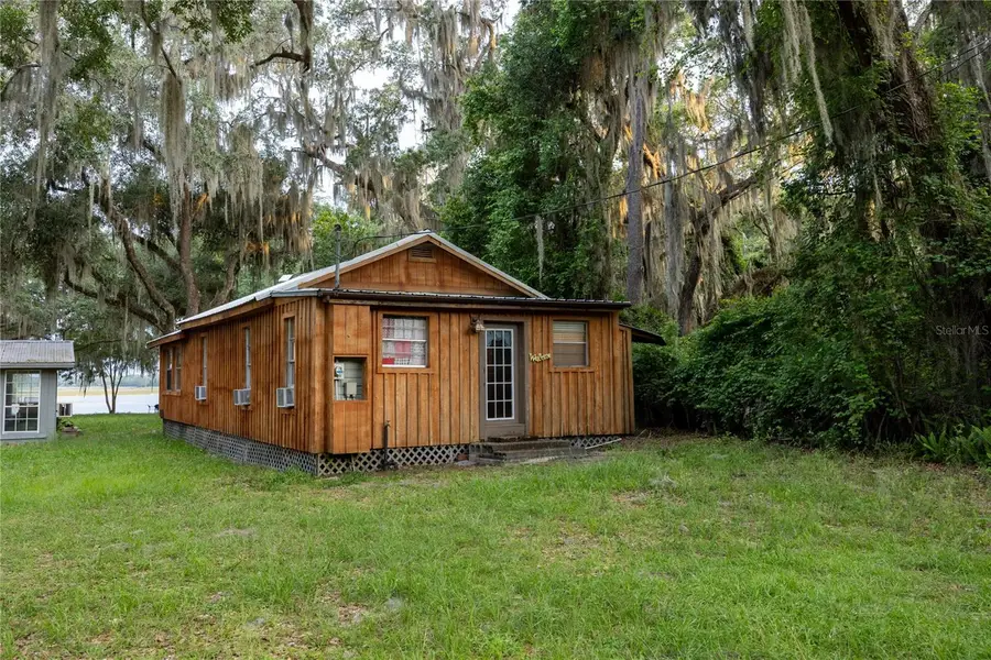1847 State Road 20, Hawthorne, FL 32640 - #3