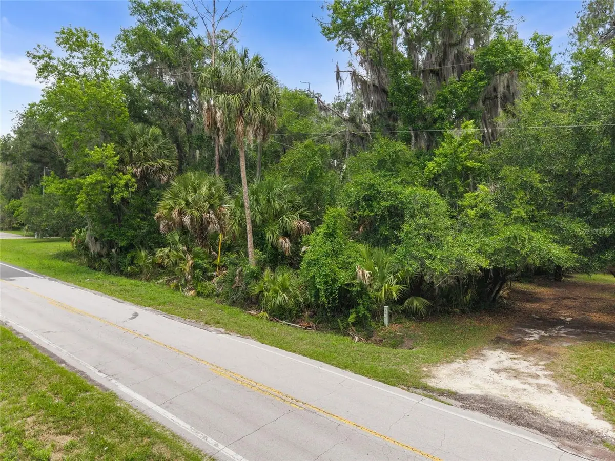 TBD Se Wacahoota Road, Micanopy, FL 32667 - #1