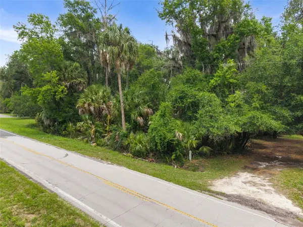 TBD Se Wacahoota Road, MICANOPY, FL 32667