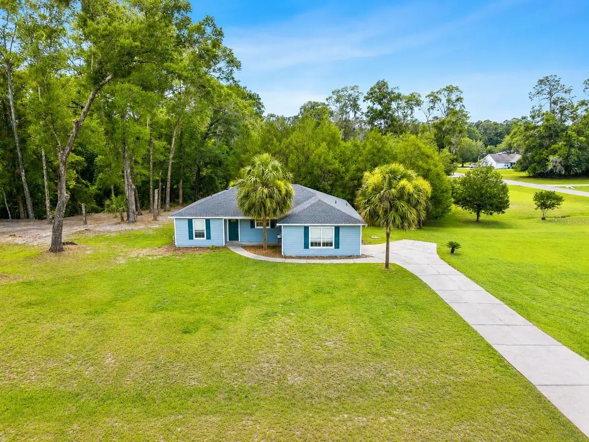 20354 NW 254th Way, High Springs, FL 32643 - #1