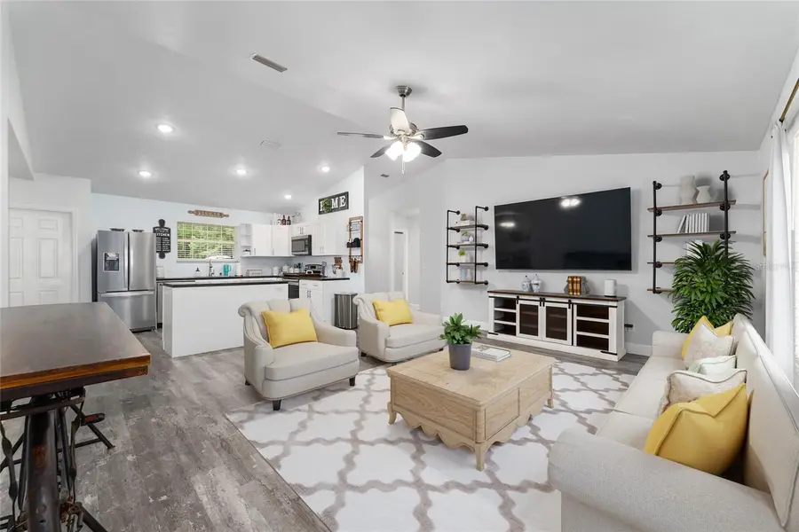 20354 NW 254th Way, High Springs, FL 32643 - #3