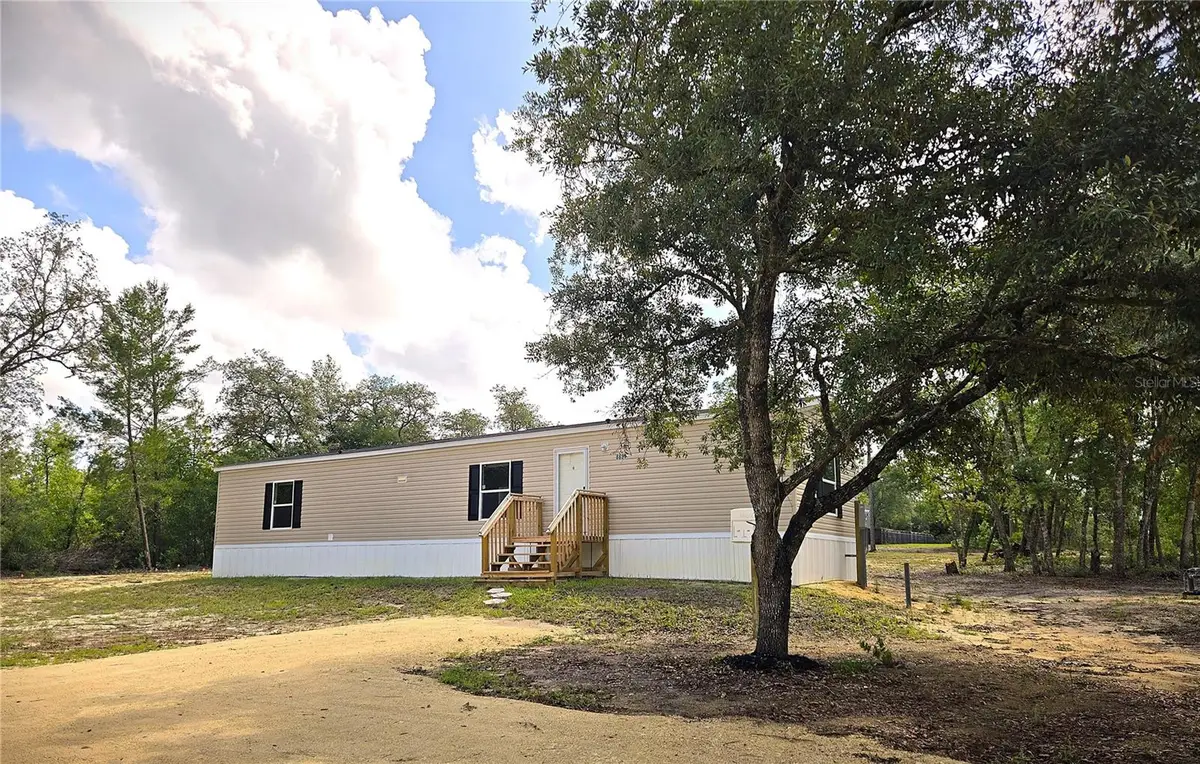 8851 NE 105th Avenue, Bronson, FL 32621 - #1