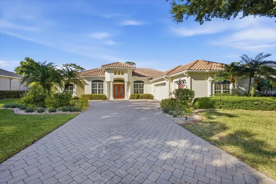 2309 Little Country Road, Parrish, FL 34219 - #2