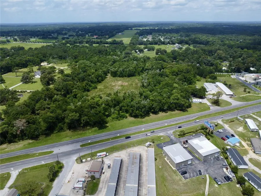 TBD S Pine Avenue, Ocala, FL 34480 - #3
