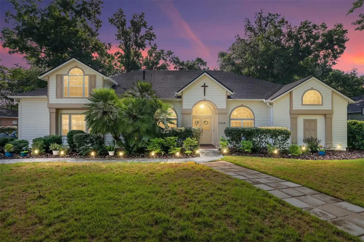 7513 NW 50th Street, Gainesville, FL 32653 - #1