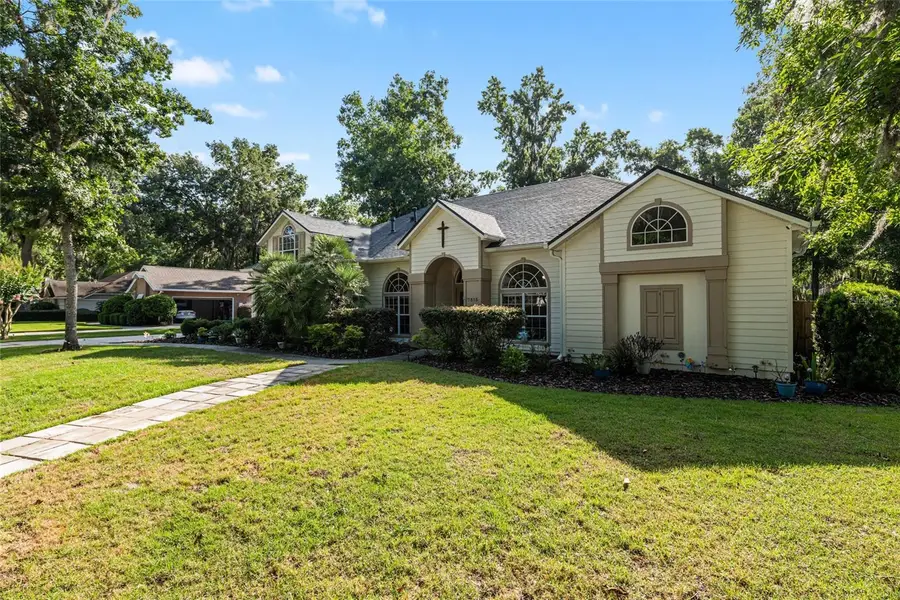 7513 NW 50th Street, Gainesville, FL 32653 - #2