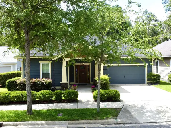 2339 NW 31st Place, GAINESVILLE, FL 32605