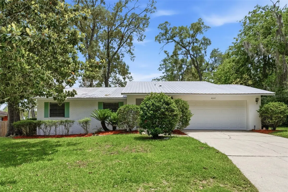 8127 SW 12th Place, Gainesville, FL 32607 - #1