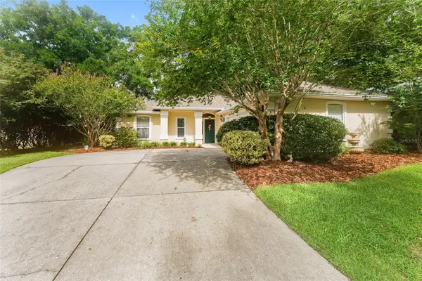 4434 NW 36th Terrace, GAINESVILLE, FL 32605