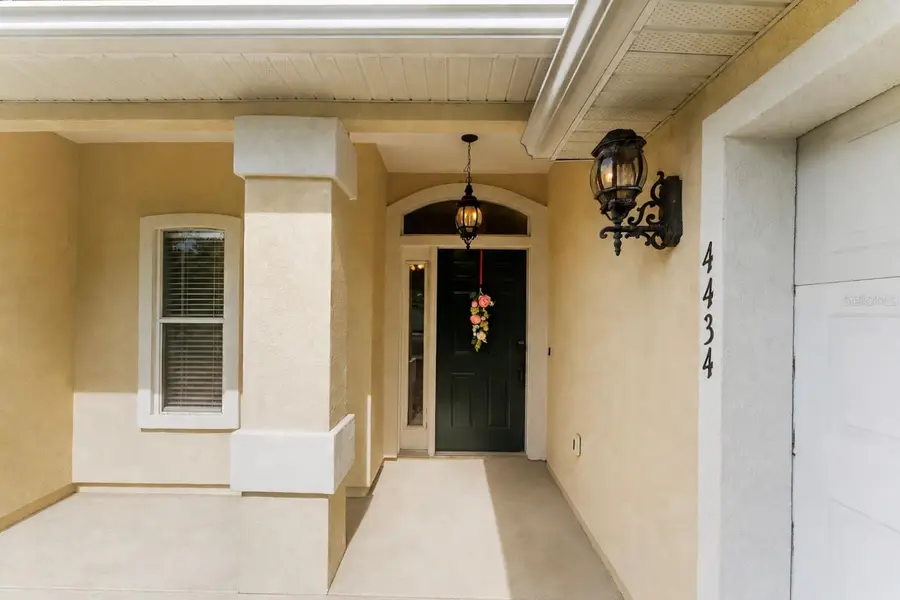 4434 NW 36th Terrace, Gainesville, FL 32605 - #2