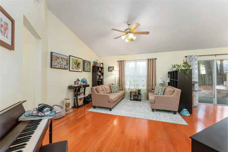 4434 NW 36th Terrace, Gainesville, FL 32605 - #3