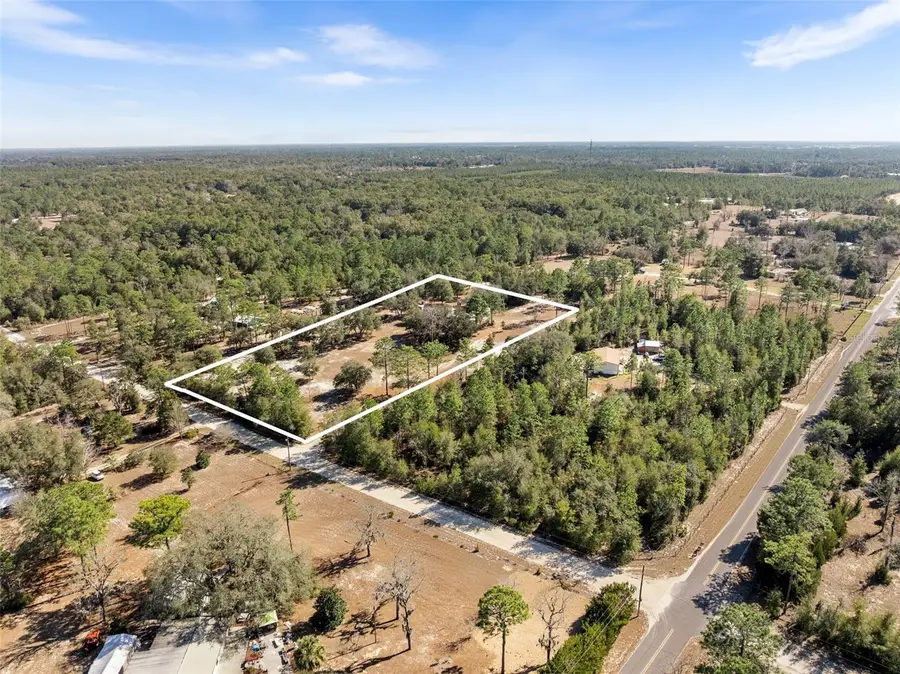 12750 NE 65th Street, Williston, FL 32696 - #2