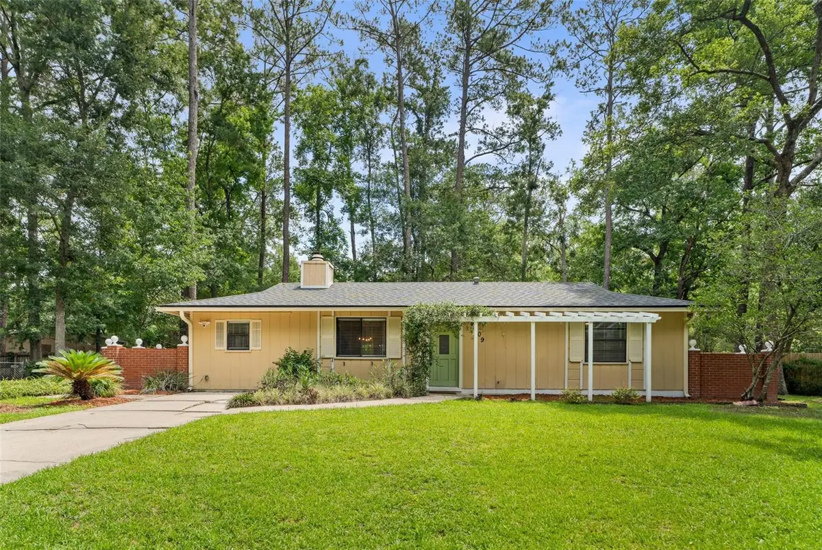 4209 NW 29th Terrace, Gainesville, FL 32605 - #1