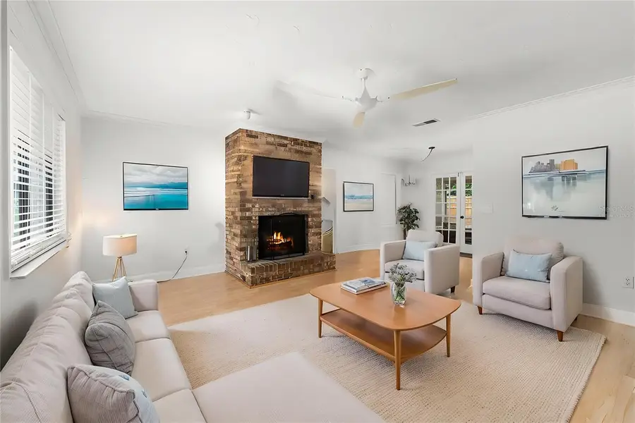4209 NW 29th Terrace, Gainesville, FL 32605 - #3