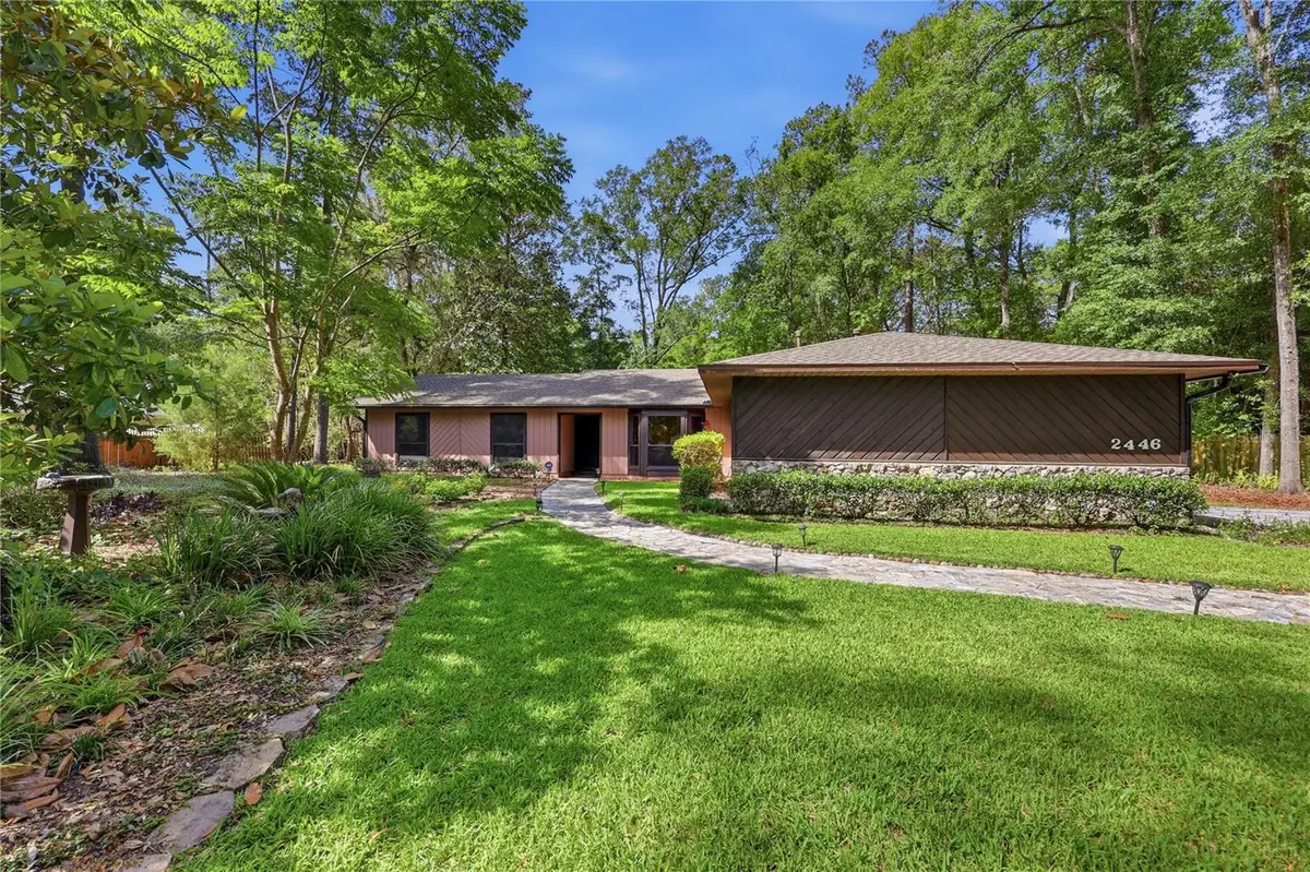 2446 NW 35th Terrace, Gainesville, FL 32605 - #1
