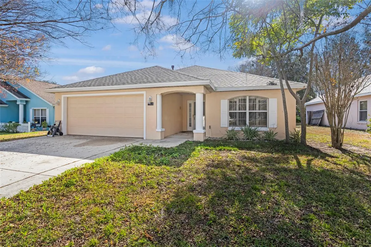 10314 Patrick Drive, Leesburg, FL 34788 - #1
