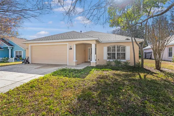 10314 Patrick Drive, LEESBURG, FL 34788